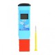 Digital PH Meter Waterproof PH/Temperature Tester Water Quality Test with Dual Level LCD Display Digital PH Meter Waterproof PH/Temperature Tester Water Quality Test with Dual Level LCD Display