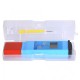 Digital PH Meter Waterproof PH/Temperature Tester Water Quality Test with Dual Level LCD Display Digital PH Meter Waterproof PH/Temperature Tester Water Quality Test with Dual Level LCD Display