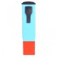 Digital PH Meter Waterproof PH/Temperature Tester Water Quality Test with Dual Level LCD Display Digital PH Meter Waterproof PH/Temperature Tester Water Quality Test with Dual Level LCD Display