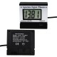 Digital PH Monitor Meter ATC 0.00 to 14.00pH with Cable Electrode Probe Water Quality Monitoring Tester Kit Aquarium Digital PH Monitor Meter ATC 0.00 to 14.00pH with Cable Electrode Probe Water Quality Monitoring Tester Kit Aquarium