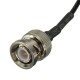 E-201-C-9 PH Electrode Probe BNC Connector for Aquarium PH Controller Meter Sensor Water Quality Tester E-201-C-9 PH Electrode Probe BNC Connector for Aquarium PH Controller Meter Sensor Water Quality Tester