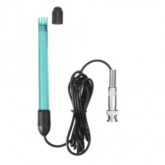 E-201 EC Electrode Electric Conductivity Meter Accessories E-201 EC Electrode Electric Conductivity Meter Accessories