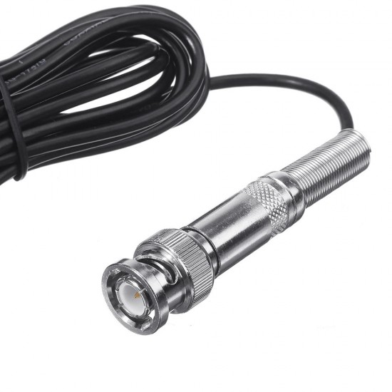 E-201 EC Electrode Electric Conductivity Meter Accessories E-201 EC Electrode Electric Conductivity Meter Accessories