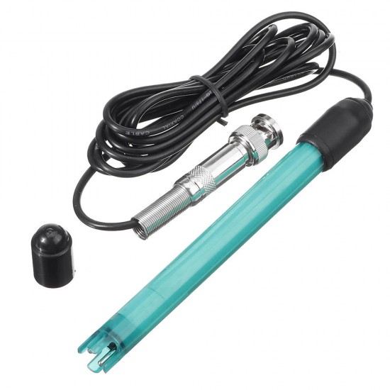 E-201 EC Electrode Electric Conductivity Meter Accessories E-201 EC Electrode Electric Conductivity Meter Accessories