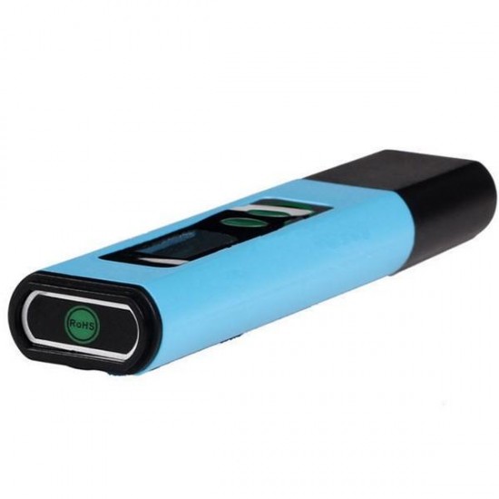 EC-963 ATC EC Meter 19.99ms/cm Aquarium Water Quality Electrical Conductivity Tester EC-963 ATC EC Meter 19.99ms/cm Aquarium Water Quality Electrical Conductivity Tester