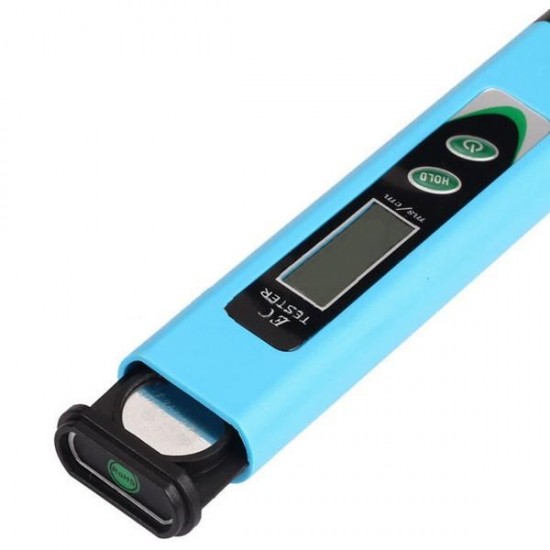 EC-963 ATC EC Meter 19.99ms/cm Aquarium Water Quality Electrical Conductivity Tester EC-963 ATC EC Meter 19.99ms/cm Aquarium Water Quality Electrical Conductivity Tester