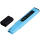 EC-963 ATC EC Meter 19.99ms/cm Aquarium Water Quality Electrical Conductivity Tester EC-963 ATC EC Meter 19.99ms/cm Aquarium Water Quality Electrical Conductivity Tester