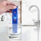 EC Digital Water Quality Tester Accuracy Conductivity Pen 0~1999uS/cm EC Digital Water Quality Tester Accuracy Conductivity Pen 0~1999uS/cm