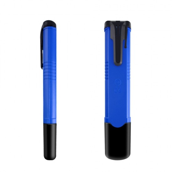 EC Digital Water Quality Tester Accuracy Conductivity Pen 0~1999uS/cm EC Digital Water Quality Tester Accuracy Conductivity Pen 0~1999uS/cm