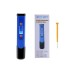 EC Digital Water Quality Tester Accuracy Conductivity Pen 0~1999uS/cm