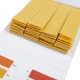 5lot (80piece/lot) pH Meters pH Tester Strips Indicator Paper