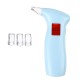 Electronic Vehicle Alcohol Tester Detector Police Breath Analyser Breathalyzers Electronic Vehicle Alcohol Tester Detector Police Breath Analyser Breathalyzers