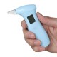 Electronic Vehicle Alcohol Tester Detector Police Breath Analyser Breathalyzers Electronic Vehicle Alcohol Tester Detector Police Breath Analyser Breathalyzers