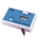 HM Digital DM-1 Home Tap Water In-Line Dual TDS Monitor for Measure both In-put Water and Out-put Water HM Digital DM-1 Home Tap Water In-Line Dual TDS Monitor for Measure both In-put Water and Out-put Water