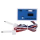 HM Digital DM-1 Home Tap Water In-Line Dual TDS Monitor for Measure both In-put Water and Out-put Water HM Digital DM-1 Home Tap Water In-Line Dual TDS Monitor for Measure both In-put Water and Out-put Water