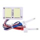 HM Digital DM-1 Home Tap Water In-Line Dual TDS Monitor for Measure both In-put Water and Out-put Water HM Digital DM-1 Home Tap Water In-Line Dual TDS Monitor for Measure both In-put Water and Out-put Water