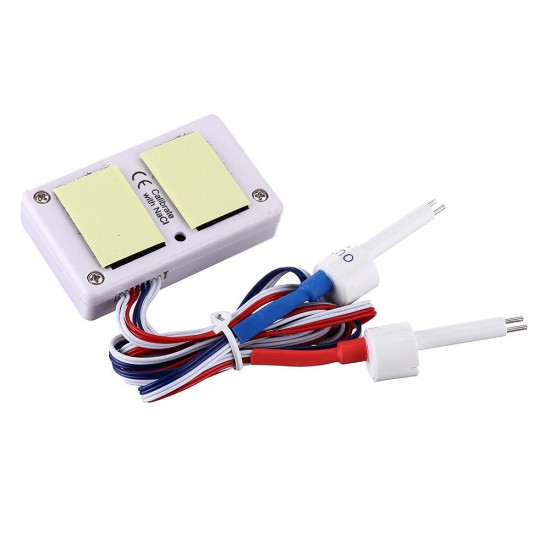 HM Digital DM-1 Home Tap Water In-Line Dual TDS Monitor for Measure both In-put Water and Out-put Water HM Digital DM-1 Home Tap Water In-Line Dual TDS Monitor for Measure both In-put Water and Out-put Water