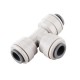 HM Digital DM-1 Home Tap Water In-Line Dual TDS Monitor for Measure both In-put Water and Out-put Water HM Digital DM-1 Home Tap Water In-Line Dual TDS Monitor for Measure both In-put Water and Out-put Water