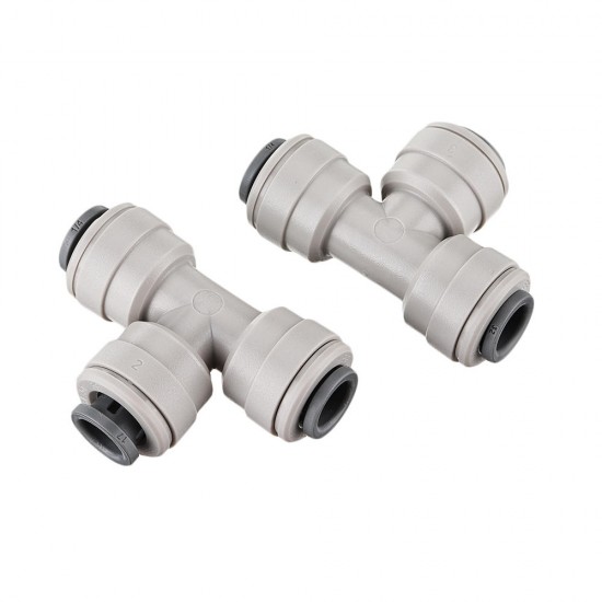 HM Digital DM-1 Home Tap Water In-Line Dual TDS Monitor for Measure both In-put Water and Out-put Water HM Digital DM-1 Home Tap Water In-Line Dual TDS Monitor for Measure both In-put Water and Out-put Water