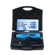 High Accuracy pH Meter ATC 2-in-1 pH & Temperature Meter Skin pH Acidimeter Portable pH Test Pen Aquarium Fish Tank pH Value Meter 1.2-inch LCD pH Gauge with Blue Backlight High Accuracy pH Meter ATC 2-in-1 pH & Temperature Meter Skin pH Acidimeter Portable pH Test Pen Aquarium Fish Tank pH Value Meter 1.2-inch LCD pH Gauge with Blue Backlight
