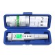 Mini 2 in 1 Aquarium Water PH & ORP Tester Monitor pH Meter Water Quality Tester