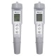 Mini 2 in 1 Aquarium Water PH & ORP Tester Monitor pH Meter Water Quality Tester Mini 2 in 1 Aquarium Water PH & ORP Tester Monitor pH Meter Water Quality Tester