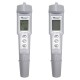 Mini 2 in 1 Aquarium Water PH & ORP Tester Monitor pH Meter Water Quality Tester