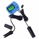 Mini Multifunction-Parameter Good Water Quality Tester Monitor PH TDS Meter Multiparameter Water Quality Analyzer Mini Multifunction-Parameter Good Water Quality Tester Monitor PH TDS Meter Multiparameter Water Quality Analyzer