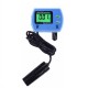 Mini Multifunction-Parameter Good Water Quality Tester Monitor PH TDS Meter Multiparameter Water Quality Analyzer Mini Multifunction-Parameter Good Water Quality Tester Monitor PH TDS Meter Multiparameter Water Quality Analyzer