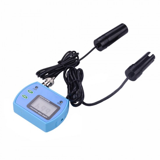 Mini Multifunction-Parameter Good Water Quality Tester Monitor PH TDS Meter Multiparameter Water Quality Analyzer