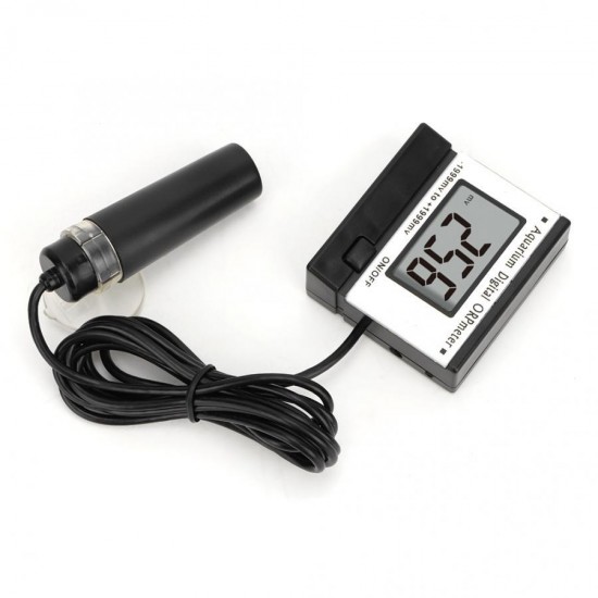 ORP-169F 4 Digital LCD Mini ORP Meter Monitoring Testing Equipment Water Quality Meter Hot ORP-169F 4 Digital LCD Mini ORP Meter Monitoring Testing Equipment Water Quality Meter Hot
