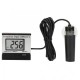 ORP-169F 4 Digital LCD Mini ORP Meter Monitoring Testing Equipment Water Quality Meter Hot ORP-169F 4 Digital LCD Mini ORP Meter Monitoring Testing Equipment Water Quality Meter Hot
