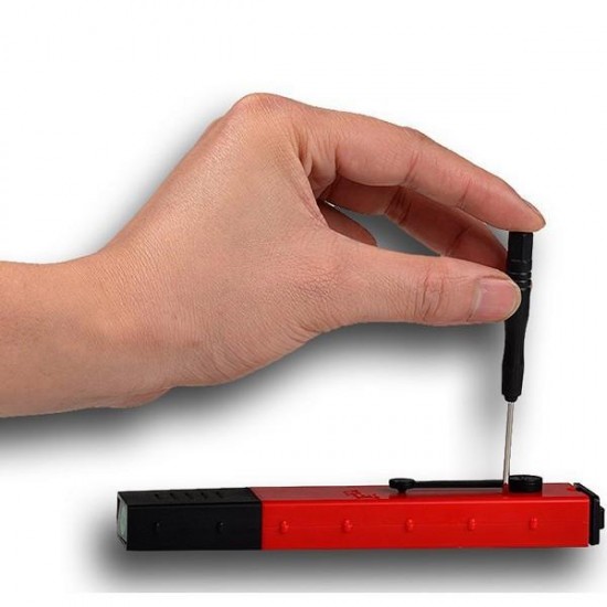 ORP-2069 Digital Pen Type ORP Meter Redox Tester Tester Measure Water
