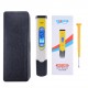 ORP-986 Meter Oxidation Reduction Potential Industry Experiment Analyzer Redox Meter Aquarium Drink Water Quality tester