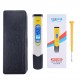 ORP-986 Meter Oxidation Reduction Potential Industry Experiment Analyzer Redox Meter Aquarium Drink Water Quality tester ORP-986 Meter Oxidation Reduction Potential Industry Experiment Analyzer Redox Meter Aquarium Drink Water Quality tester