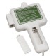 PC101 Water Quality Tester PH CL2 Chlorine Level Meter Monitor Swimming Pool Spa Tester PC101 Water Quality Tester PH CL2 Chlorine Level Meter Monitor Swimming Pool Spa Tester