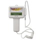 PC101 Water Quality Tester PH CL2 Chlorine Level Meter Monitor Swimming Pool Spa Tester PC101 Water Quality Tester PH CL2 Chlorine Level Meter Monitor Swimming Pool Spa Tester