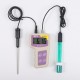 PH-013M Meter 3 in 1 Tester PH/ORP/Temperature High Precision Test Pen Portable Water Quality Tester Digital PH Tester