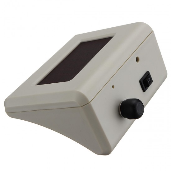 PH-025M Digital PH Meter Tester Hydroponic Pool Water Aquarium Monitor PH-025M Digital PH Meter Tester Hydroponic Pool Water Aquarium Monitor