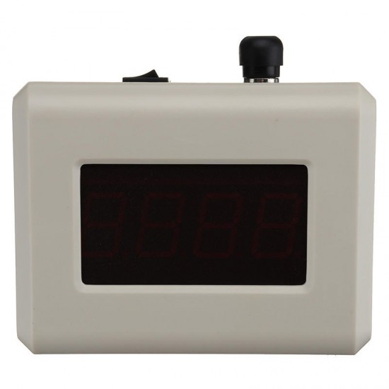 PH-025M Digital PH Meter Tester Hydroponic Pool Water Aquarium Monitor PH-025M Digital PH Meter Tester Hydroponic Pool Water Aquarium Monitor