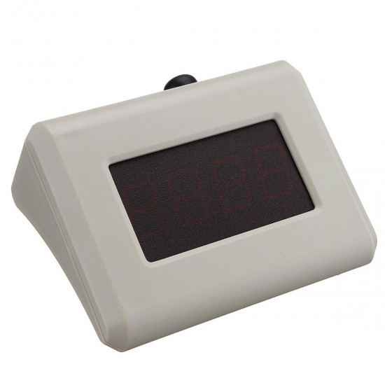 PH-025M Digital PH Meter Tester Hydroponic Pool Water Aquarium Monitor PH-025M Digital PH Meter Tester Hydroponic Pool Water Aquarium Monitor