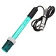 PH-025M Digital PH Meter Tester Hydroponic Pool Water Aquarium Monitor PH-025M Digital PH Meter Tester Hydroponic Pool Water Aquarium Monitor