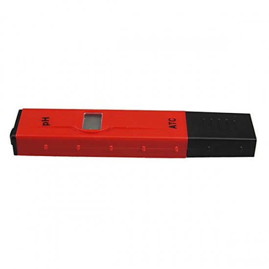 PH-2011 0.00-14.00PH Digital LCD Water PH Meter Test Pen