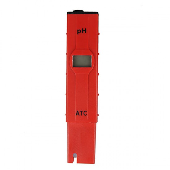 PH-2011 0.00-14.00PH Digital LCD Water PH Meter Test Pen PH-2011 0.00-14.00PH Digital LCD Water PH Meter Test Pen