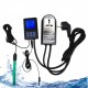 PH-221 Digital PH Temperature Controller Meter Tester Water Quality Tester With Backlight Display PH-221 Digital PH Temperature Controller Meter Tester Water Quality Tester With Backlight Display