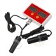 PH-2791 PH/EC 2-in-1 Detector Water Quality Online Analyzer Resolution 0.01pH ±2%F.S PH Meter PH-2791 PH/EC 2-in-1 Detector Water Quality Online Analyzer Resolution 0.01pH ±2%F.S PH Meter