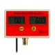 PH-2791 PH/EC 2-in-1 Detector Water Quality Online Analyzer Resolution 0.01pH ±2%F.S PH Meter PH-2791 PH/EC 2-in-1 Detector Water Quality Online Analyzer Resolution 0.01pH ±2%F.S PH Meter