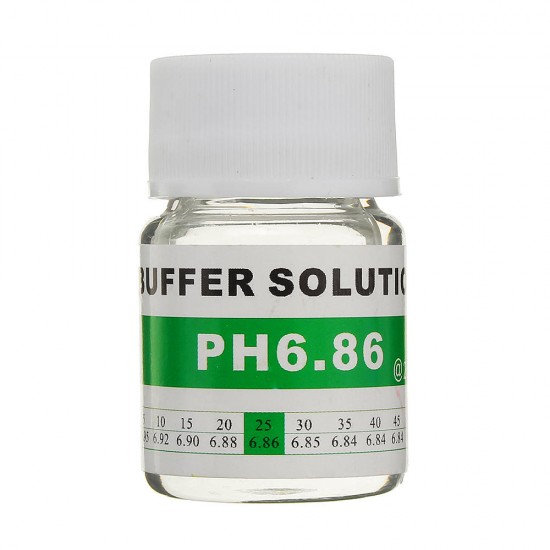 PH-2791 PH/EC 2-in-1 Detector Water Quality Online Analyzer Resolution 0.01pH ±2%F.S PH Meter
