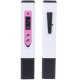PH-961 Digital ATC Pen Type pH Meter Water Tester PH0~14 Hydroponic Aquarium Spa Pool Acidimeter PH-961 Digital ATC Pen Type pH Meter Water Tester PH0~14 Hydroponic Aquarium Spa Pool Acidimeter