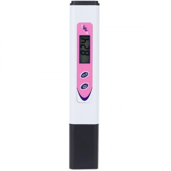 PH-961 Digital ATC Pen Type pH Meter Water Tester PH0~14 Hydroponic Aquarium Spa Pool Acidimeter